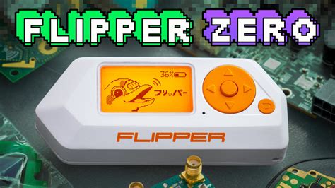 It can be connected to any piece of hardware using GPIO to control it with buttons, run your own code and print debug messages to the LCD. . Flipper zero illegal uses github